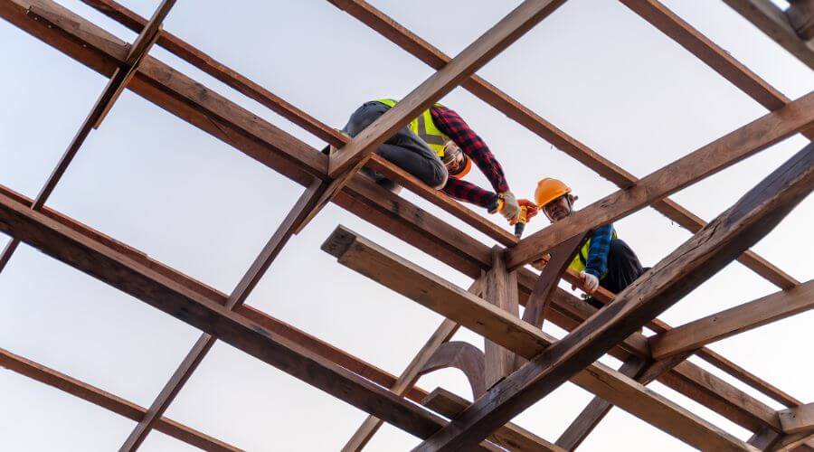 Expert Emergency Roof Repairs services in Talmage, KS
